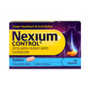 Nexium Control 20mg gastro-resistant tablets 14 pack - British product