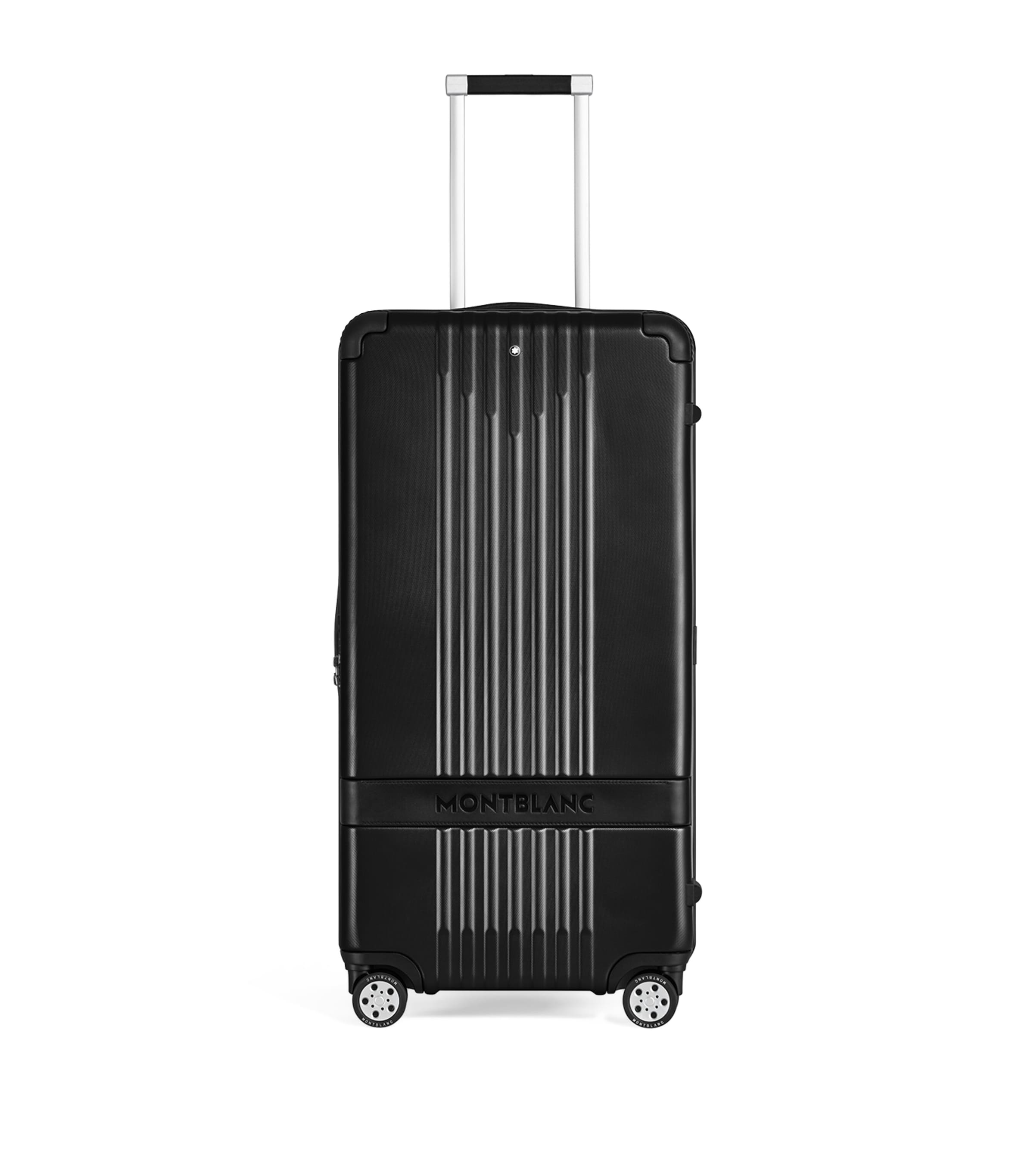 Montblanc MY4810 Trunk Suitcase 67cm, imported from the UK