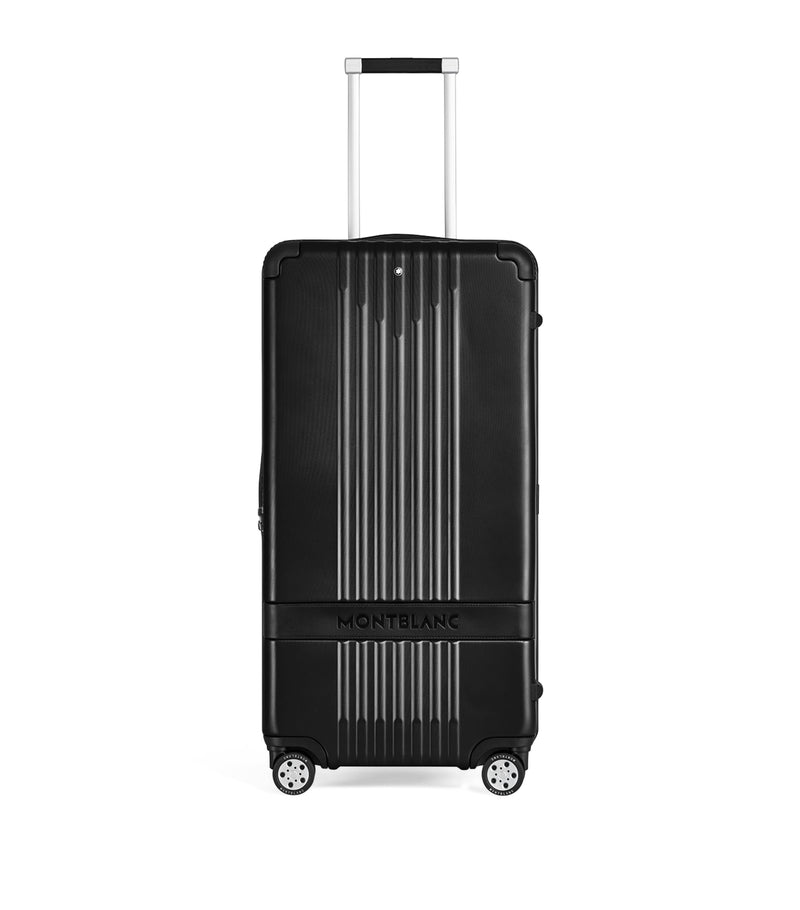 Montblanc MY4810 Trunk Suitcase 67cm, imported from the UK