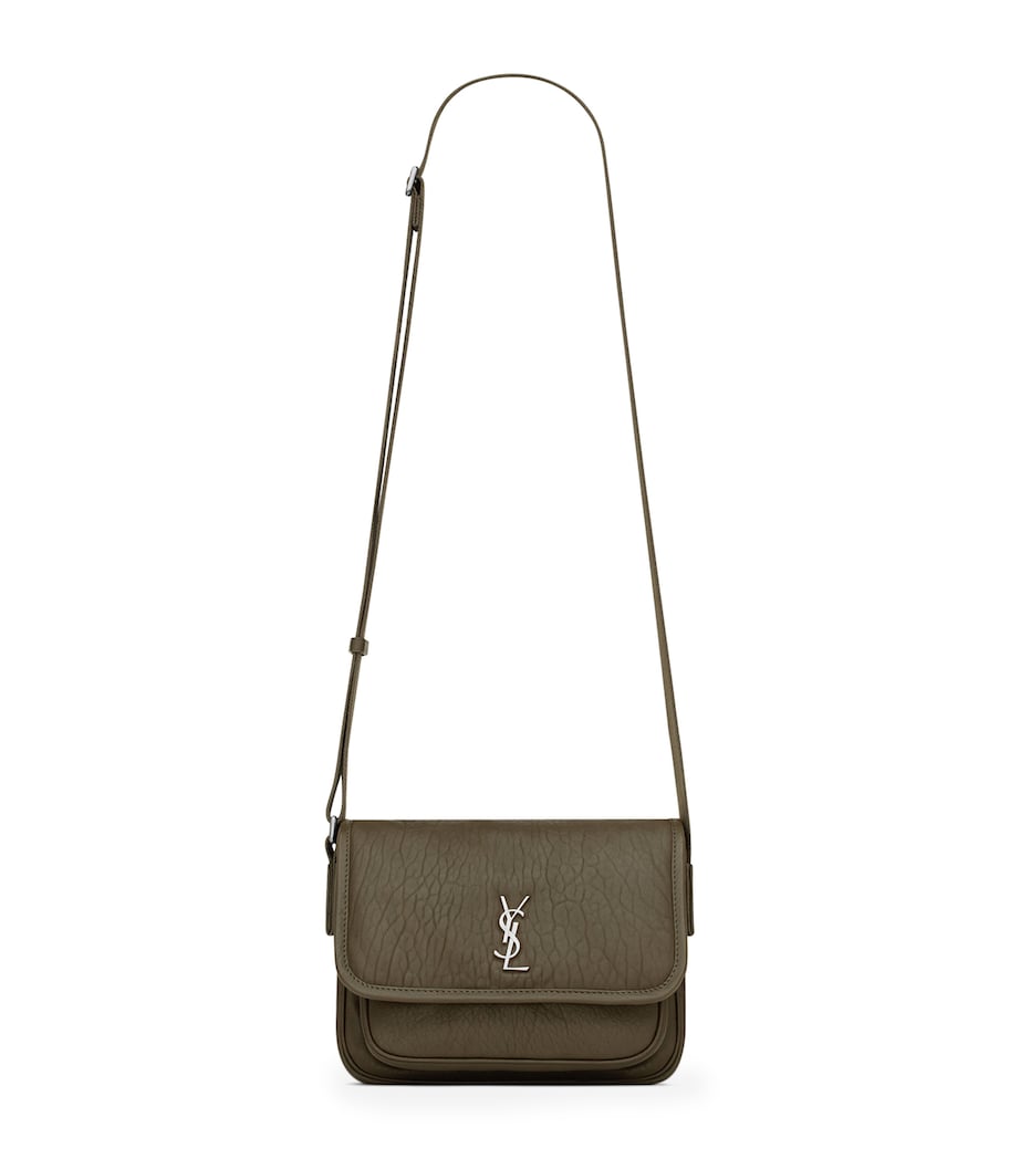Saint Laurent Small Niki cross-body bag H15cm (British brand)