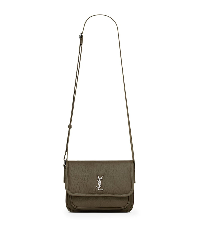 Saint Laurent Small Niki cross-body bag H15cm (British brand)