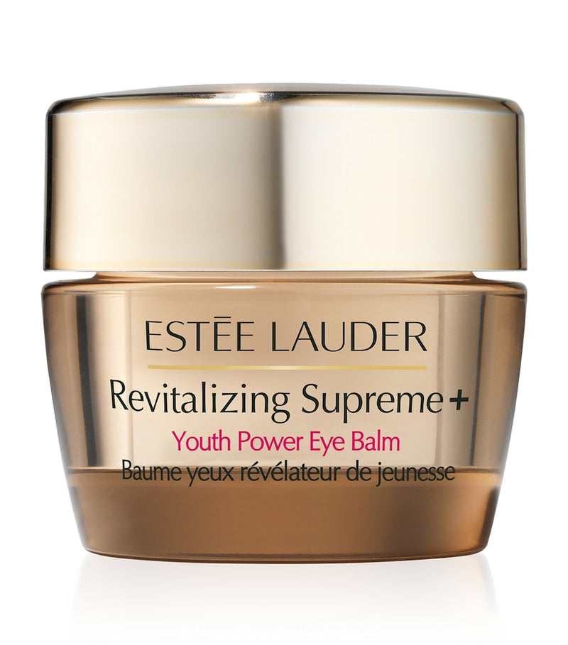 Estée Lauder revitalizing eye balm 15ml - British product