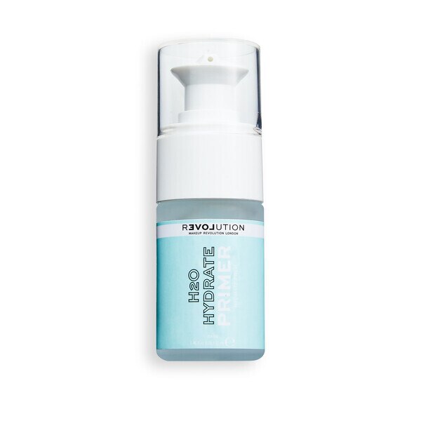 Revolution Relove H2o Hydrate Primer GOODS Superdrug   