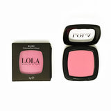 LOLA MAKE UP Blusher Mono 002 Hot Pink GOODS Superdrug   