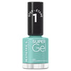 Rimmel Supergel 093 Peppermint Promise Gel Nail Polish 12ml (British brand)