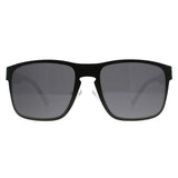 Guess grey men's sunglasses, imported from the UK