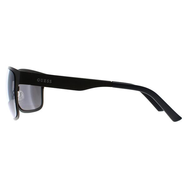 Guess grey men's sunglasses, imported from the UK