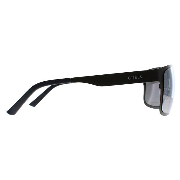 Guess grey men's sunglasses, imported from the UK
