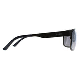 Guess grey men's sunglasses, imported from the UK