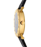 Bvlgari BVLGARI watch 38mm yellow gold (British brand)