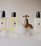 Jo Malone London Pomegranate Noir bath oil 250ml, UK version