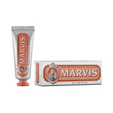 Marvis Ginger Mint Toothpaste 25ml GOODS Superdrug   