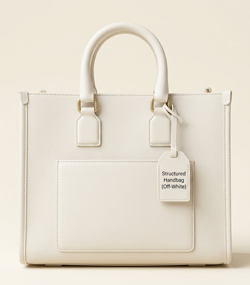 Burberry Mini Check Freya luxury tote bag, UK version