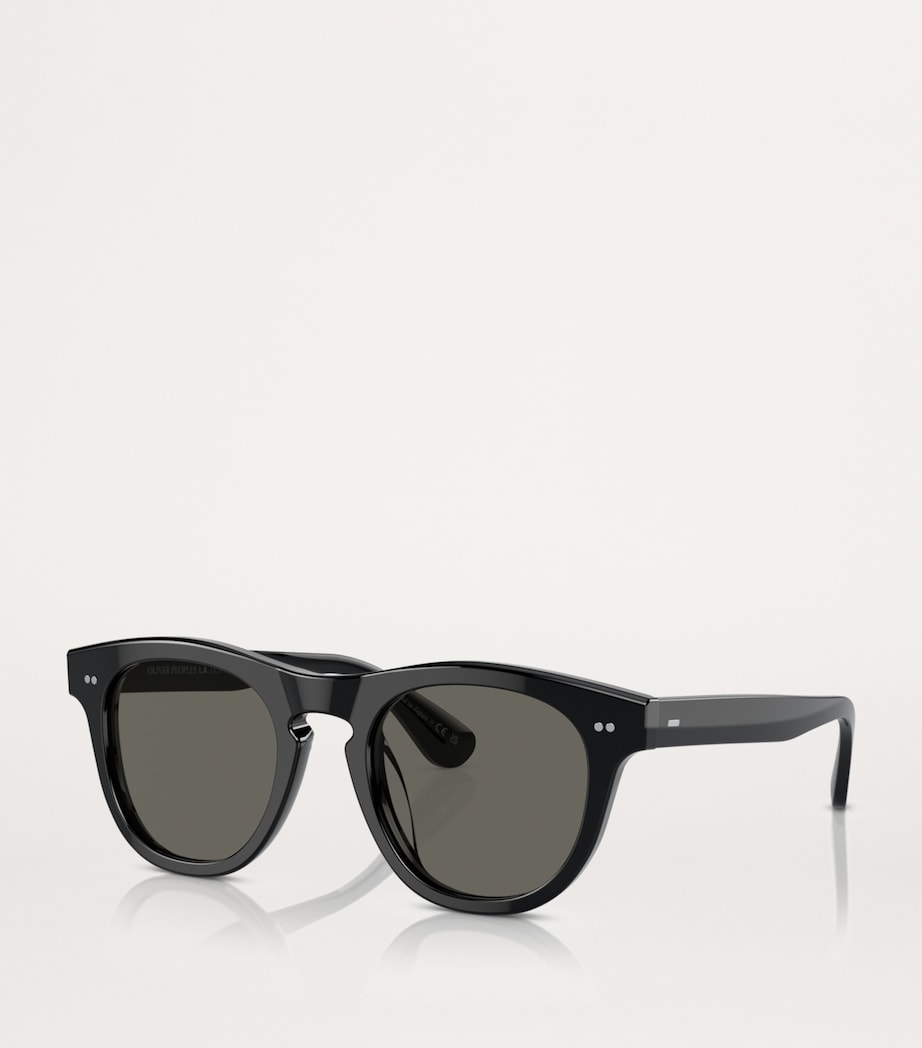 Oliver Peoples acetate sunglasses 0OV5509SU (British brand)