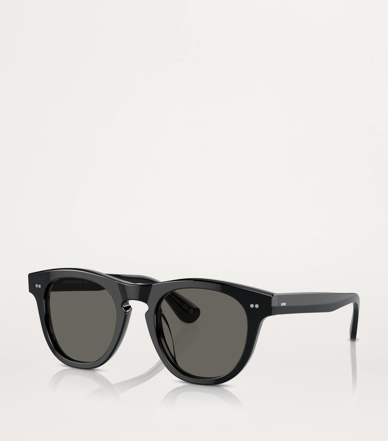 Oliver Peoples acetate sunglasses 0OV5509SU (British brand)
