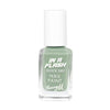 Barry M green quick dry nail paint - British product