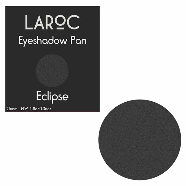 LaRoc Magnetic Shadow Bed Pan - Desert Sand Black