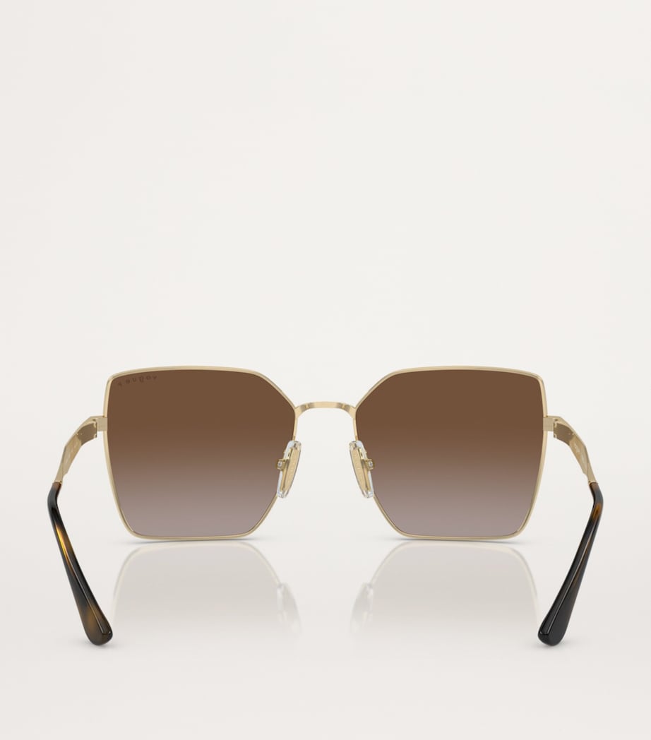 Vogue metal sunglasses VO4284S - British product