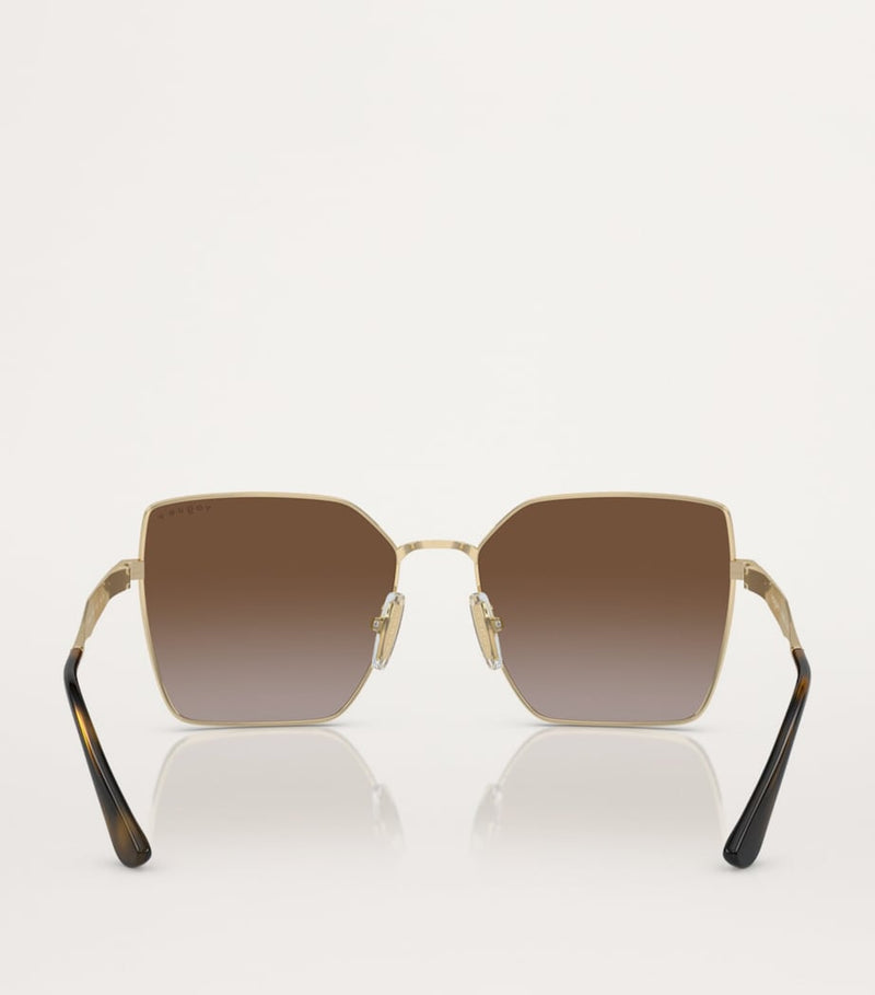 Vogue metal sunglasses VO4284S - British product
