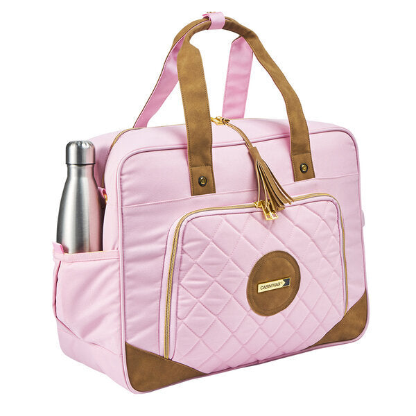 Vela 30L Women's Underseat Cabin Bag Holdall 45x36x20cm