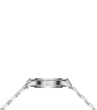 Piaget Polo Date diamond watch 36mm, UK version