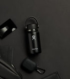 Hydro Flask Micro insulated stainless steel flask 200ml, UK version