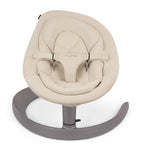 Nuna LEAF Grow Cloud baby bouncer seat, imported from the UK