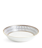 Wedgwood Renaissance Gold pasta bowl 24cm (British brand)