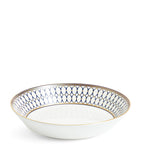Wedgwood Renaissance Gold pasta bowl 24cm (British brand)