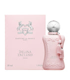 Parfums de Marly Delina Exclusif eau de parfum 30ml, imported from the UK
