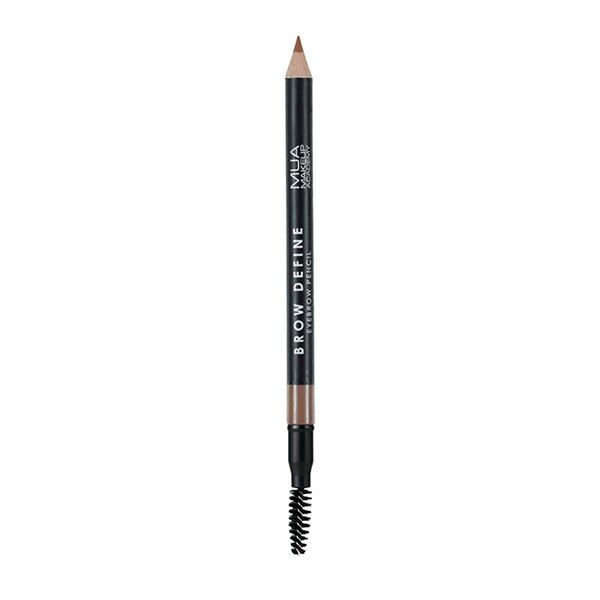 MUA Eyebrow Pencil Light Brown