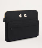 Anya Hindmarch Eyes Laptop Case - British product
