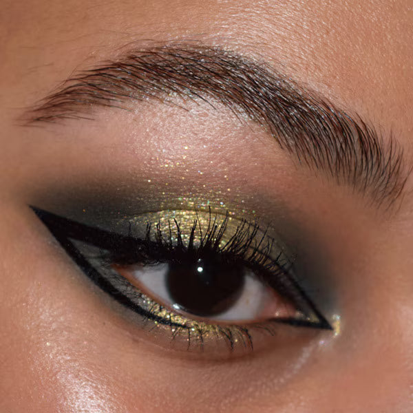 Milani The Tank Eyeliner black waterproof liner, imported from the UK