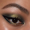 Milani The Tank Eyeliner black waterproof liner, imported from the UK