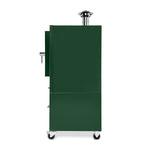 Charlie Oven Professional charcoal oven - British product