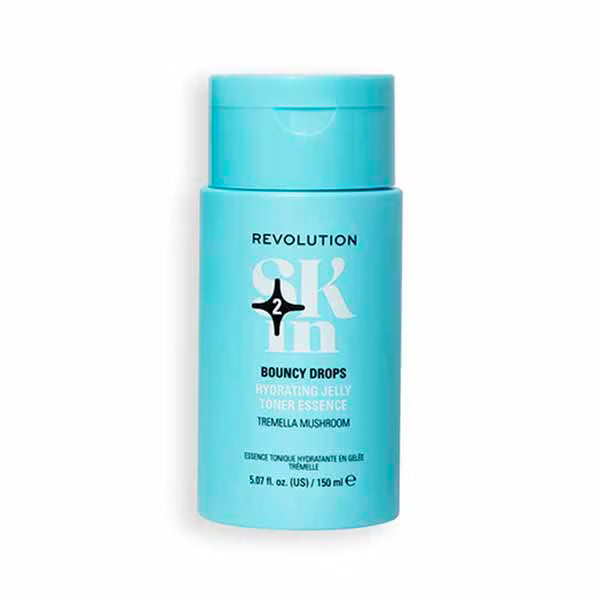 DNR Revolution Tremella Mushroom Hydrating Toner 150ml - British product