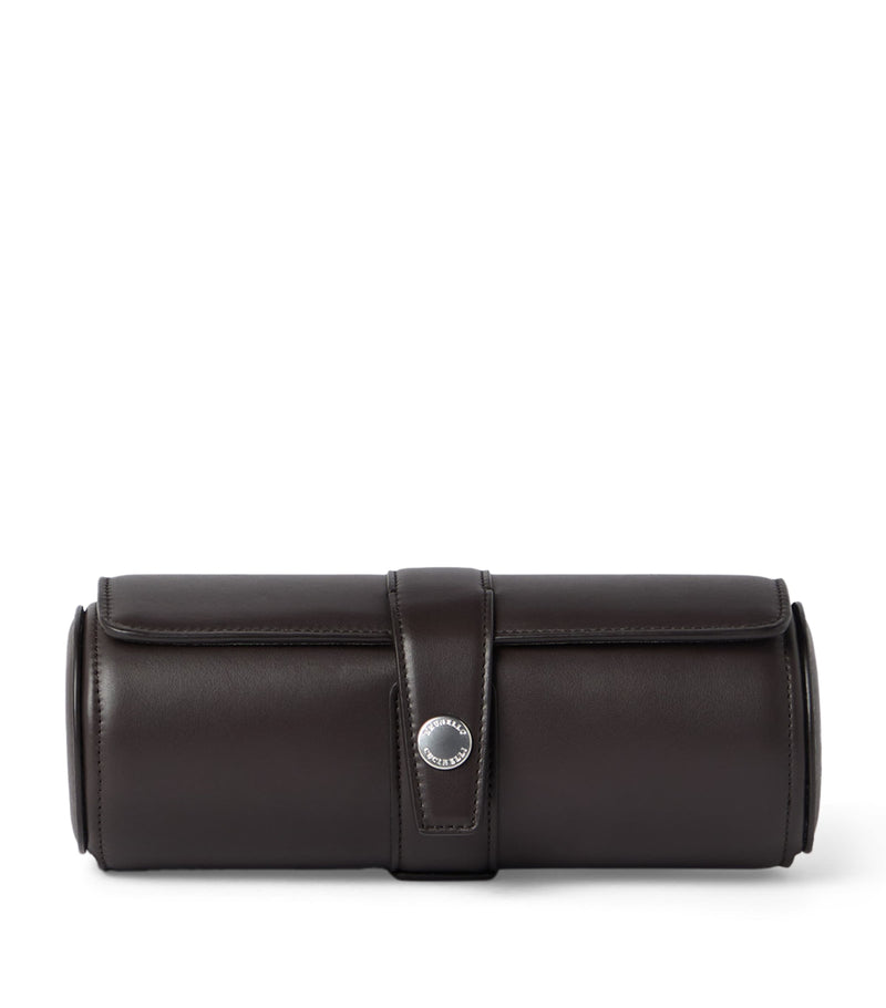 Leather Watch Case