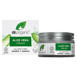 Dr Organic Moroccan Argan Oil Day Cream 50ml - 999246