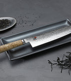 Miyabi 5000 MCD Gyutoh knife, imported from the UK