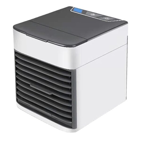 Leaper portable USB air cooler mini cooling fan - British product