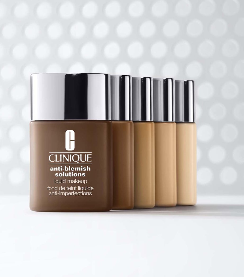 Clinique Anti-Blemish Solutions Liquid Makeup - British product