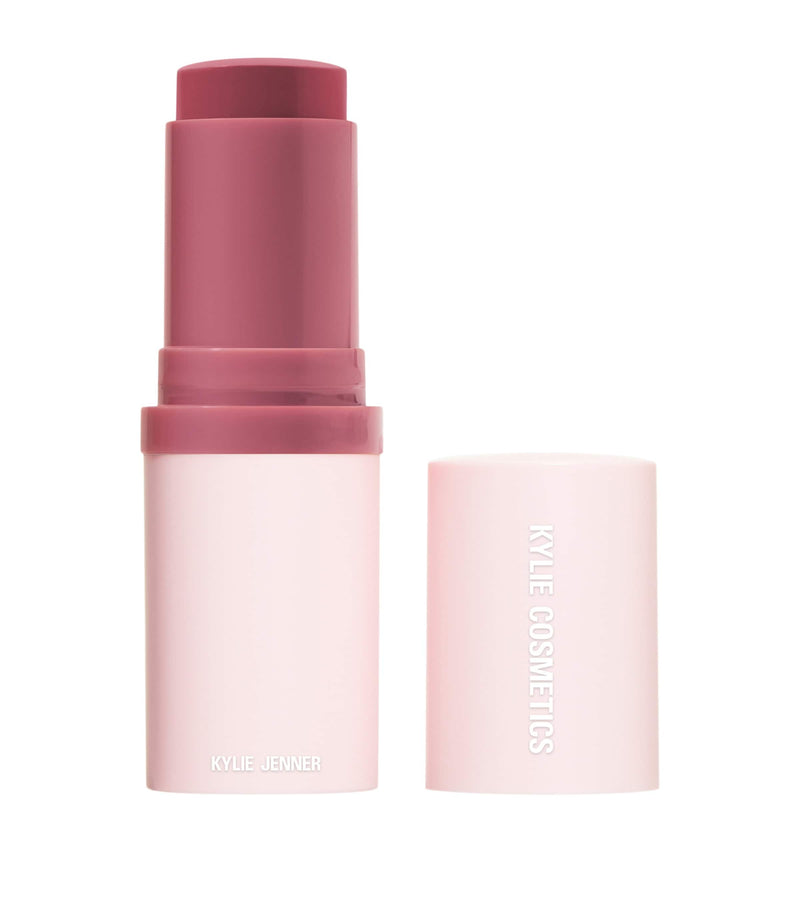 Kylie Cosmetics powder blush stick 12g, imported from the UK