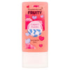 Superdrug fruity candyfloss shower gel 50ml - British product