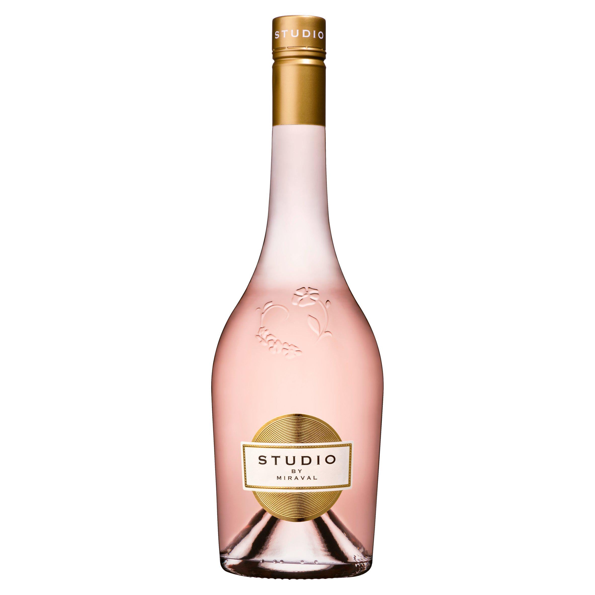 Studio by Miraval Rosé 750ml GOODS Sainsburys   