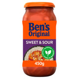 Ben's Original Sweet and Sour Sauce GOODS ASDA   