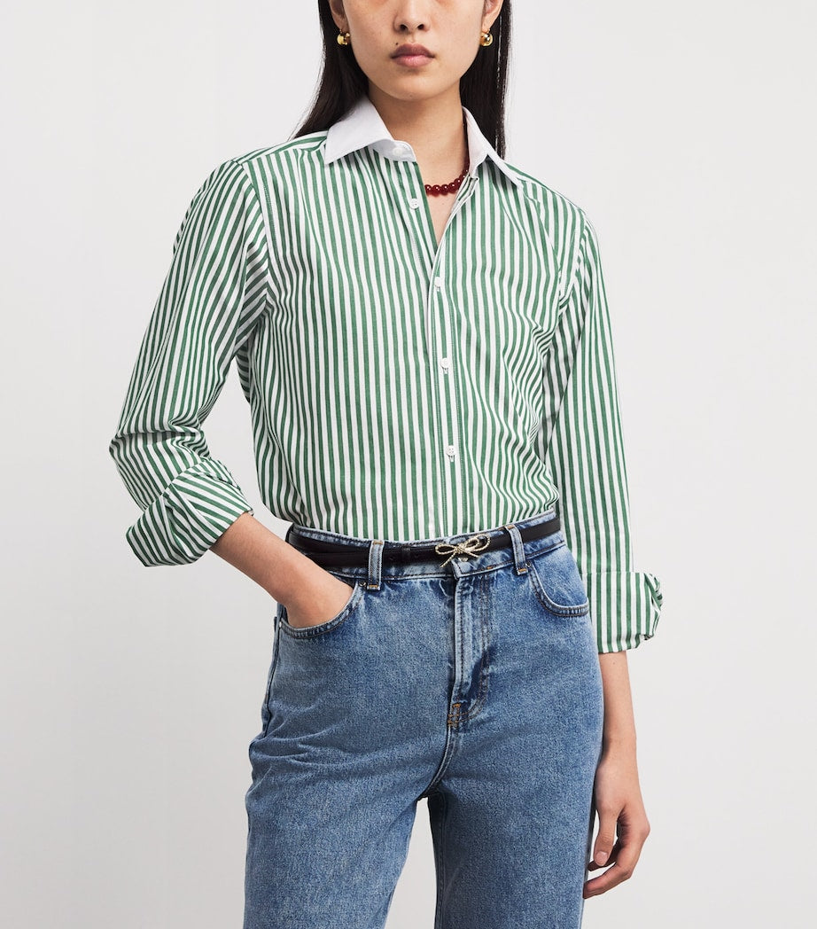 Claudie Pierlot leather knot belt 1.5cm width (British brand)