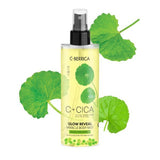 Natura Siberica C+CICA Glow Reveal body mist 200ml, UK version