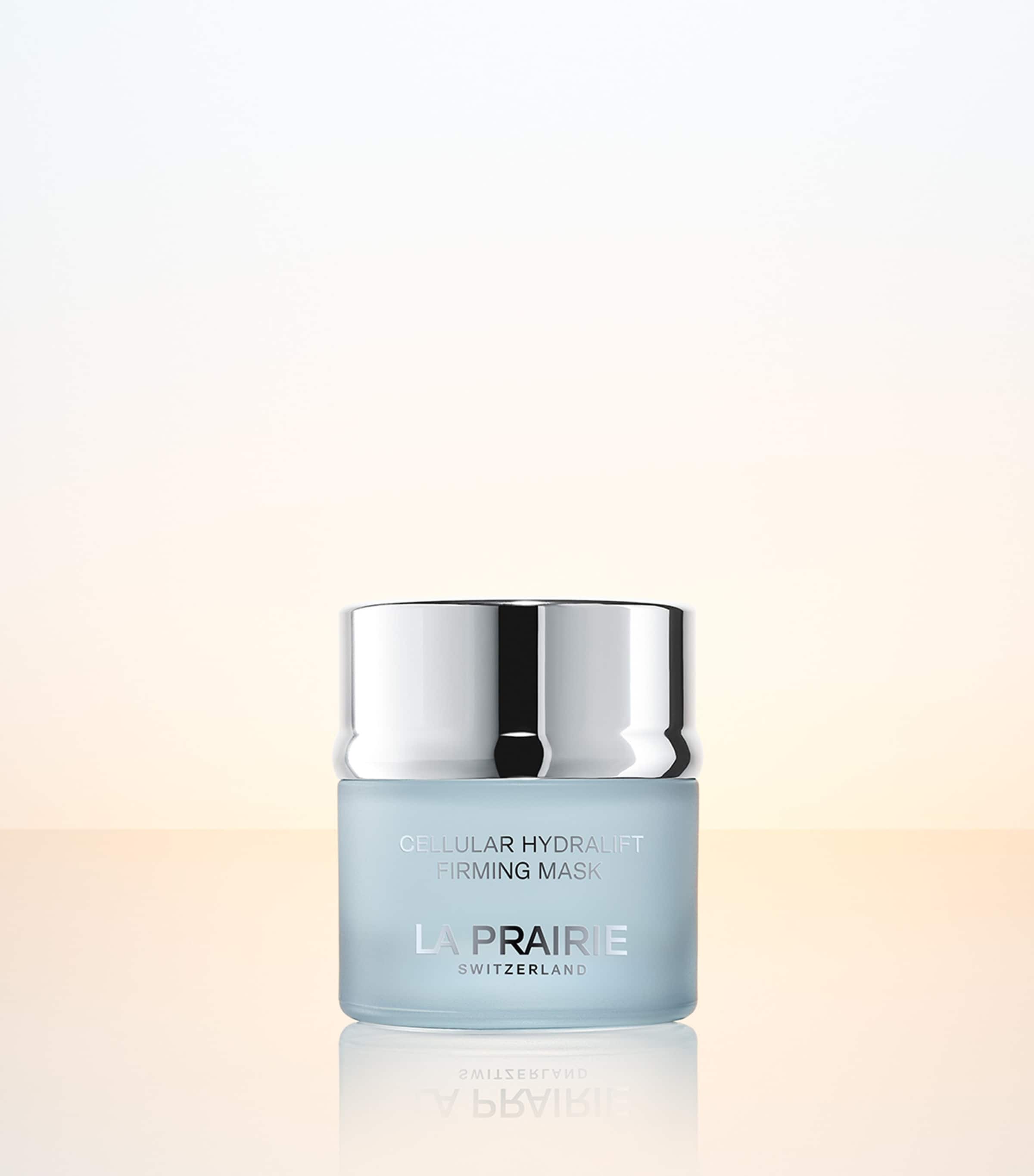 La Prairie Cellular Hydralift firming mask 50ml, UK version