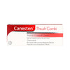Canesten thrush treatment combi internal and external creams, UK version