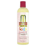 Mazuri Kids Olive Oil Shampoo, UK version